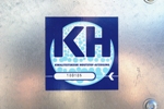 schuko schakelkast voorzien van KH en FLS certificaat